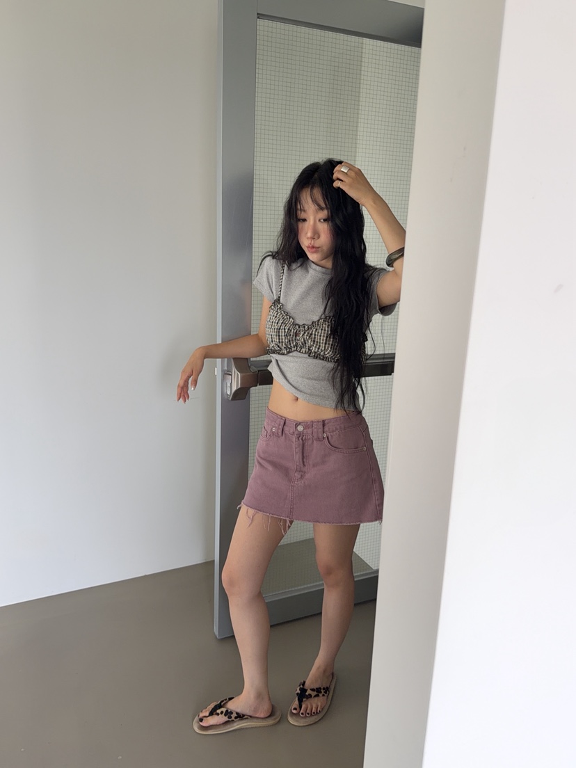 SUNDER MARKET韓國直郵實拍女士新品熱賣內衣文胸不含內搭SUNDER MARKET內衣/文胸
