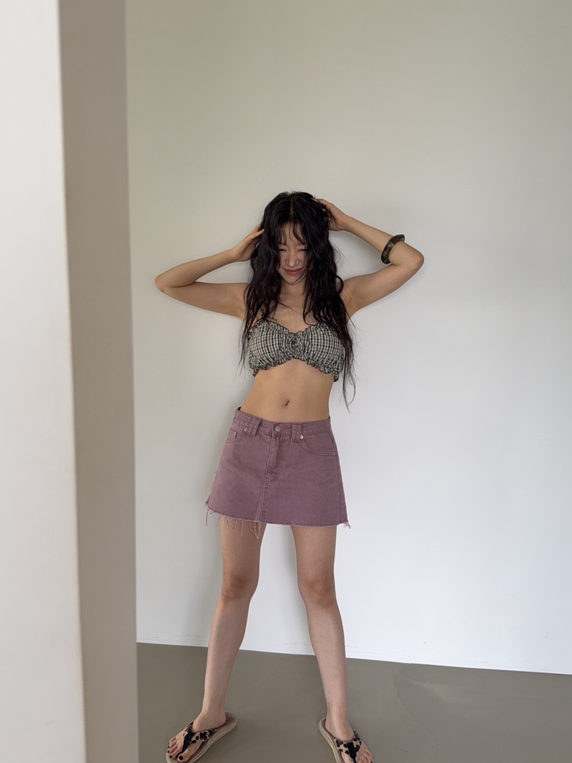 SUNDER MARKET韓國直郵實拍女士新品熱賣內衣文胸不含內搭SUNDER MARKET內衣/文胸
