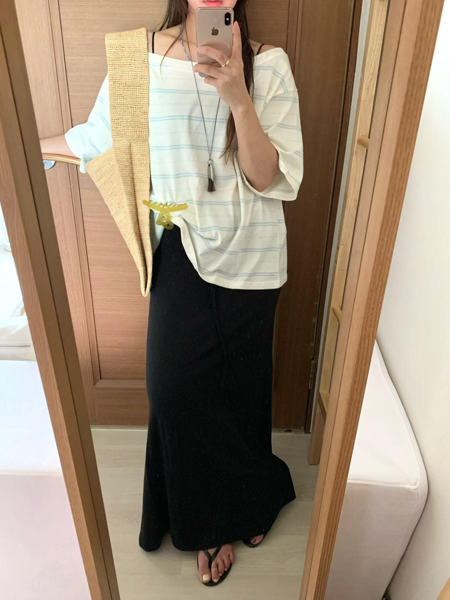 FEVER東大門實拍韓國女士新款人氣休閑26夏季推薦時尚T恤FEVERT恤