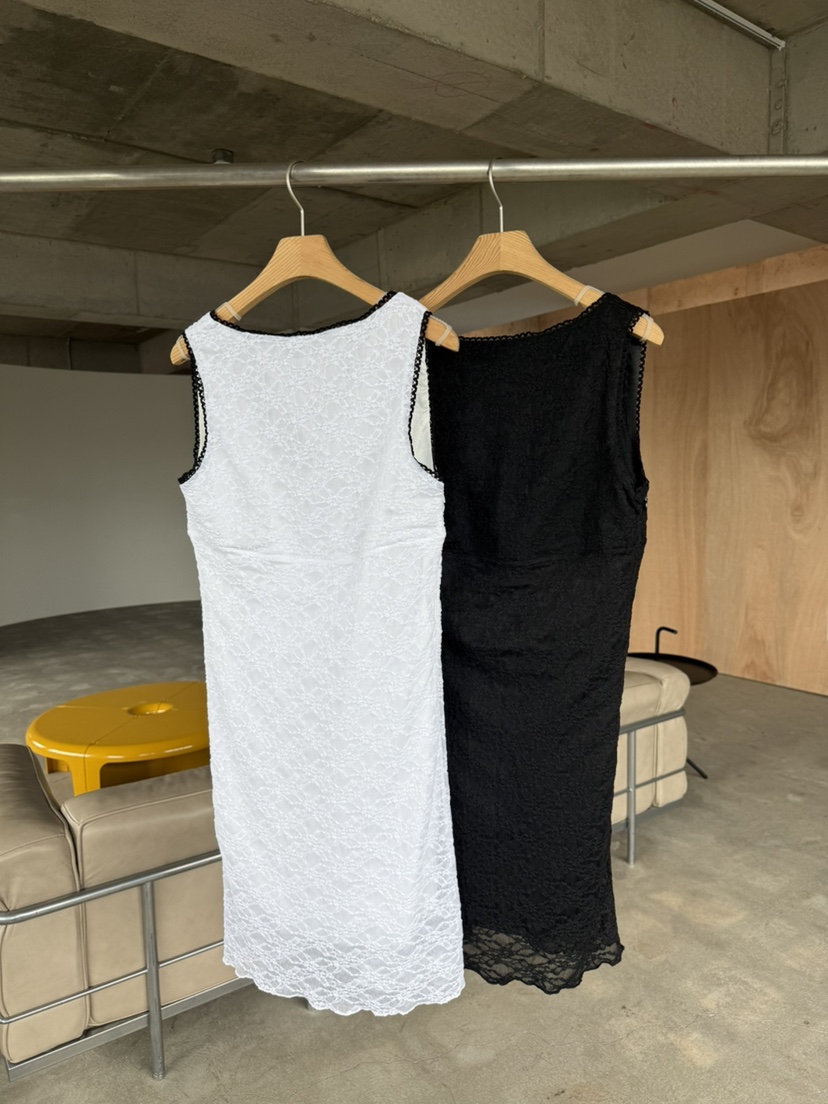 SOLAR韓國東大門代購女裝新品26夏季時尚休閑熱賣人氣連衣裙SOLAR連衣裙