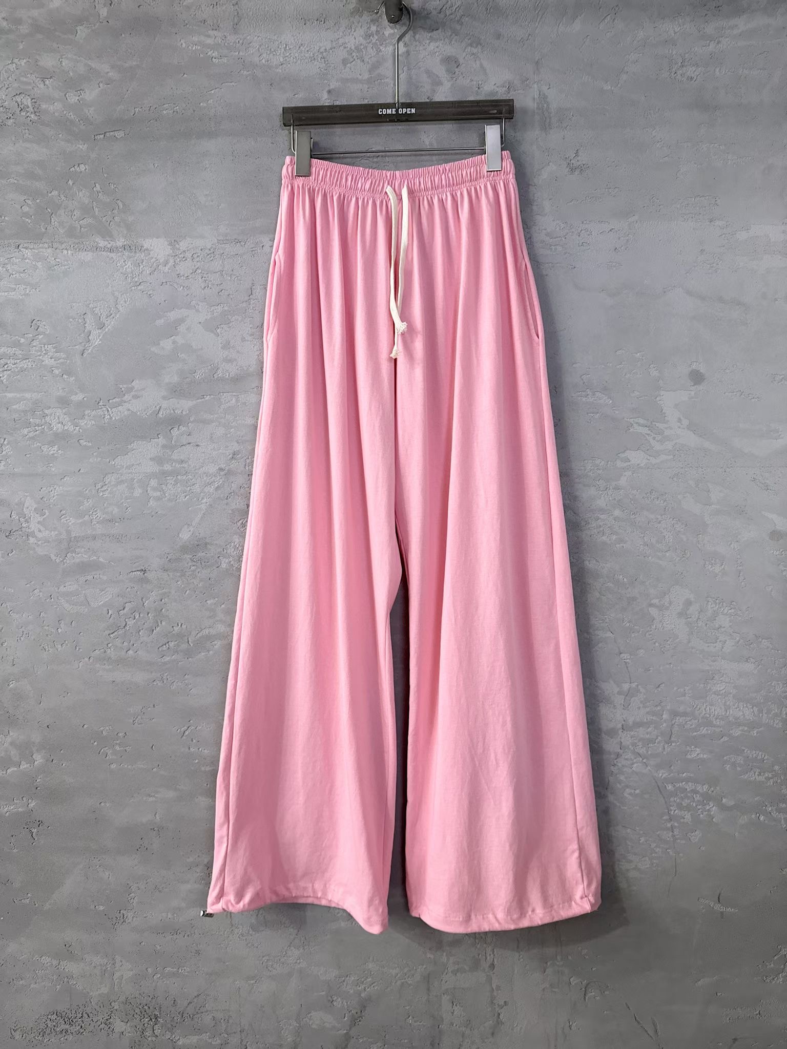 HAPER/COME OPEN東大門直郵女士新品職業人氣時尚休閑褲HAPER/COME OPEN休閑褲圖色2