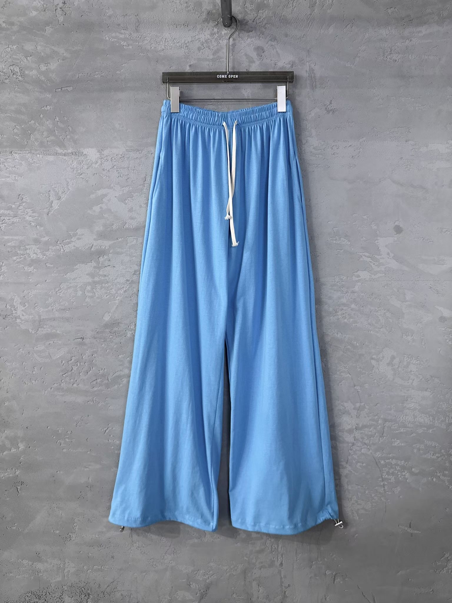HAPER/COME OPEN東大門直郵女士新品職業人氣時尚休閑褲HAPER/COME OPEN休閑褲圖色3
