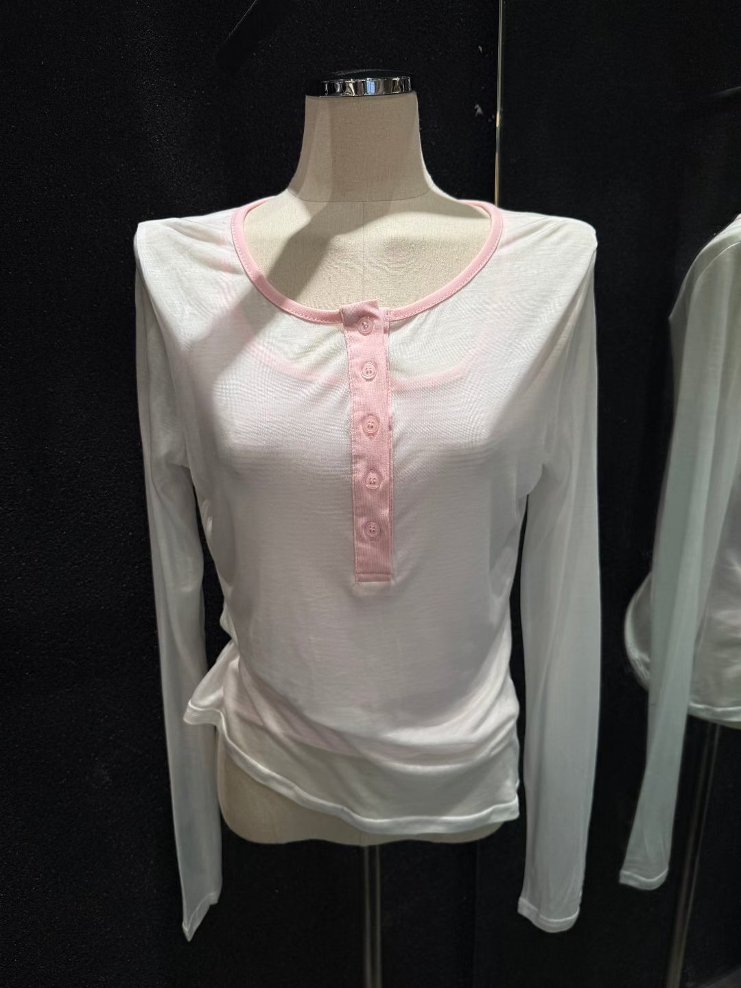 BLUESTAR東大門代購女士新品熱賣26春夏推薦真品時尚套裝BLUESTER套裝圖色1