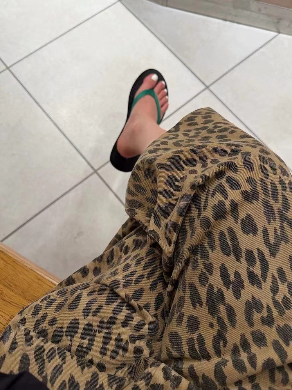 BRICK韓國直郵女裝新款熱賣26春夏人氣推薦時尚休閑休閑褲BRICK休閑褲
