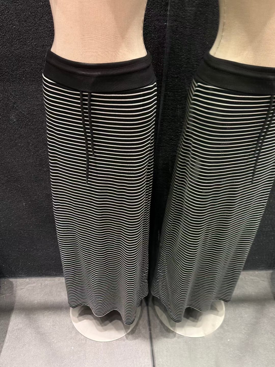 BLUESTAR韓國直郵女士新品推薦職業熱賣時尚人氣休閑長裙BLUESTER長裙圖色4