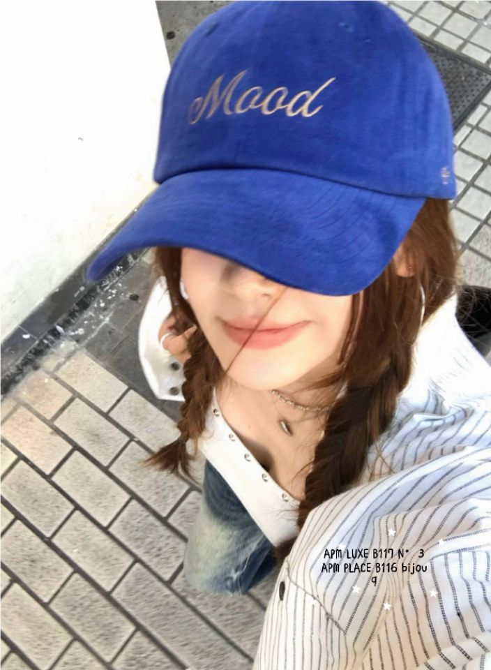 N3韓國直郵女士新款推薦休閑熱賣人氣職業時尚26春夏帽子N3帽子
