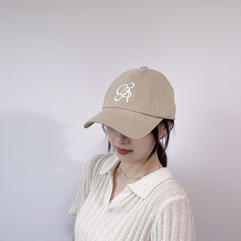 LOVELY HAT韓國代購女裝新品時尚職業推薦真品休閑人氣帽子LOVELY HAT帽子
