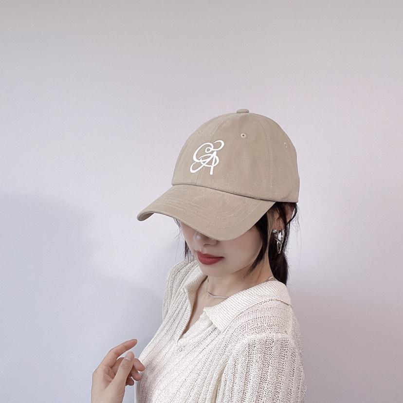 LOVELY HAT韓國代購女裝新品時尚職業推薦真品休閑人氣帽子LOVELY HAT帽子
