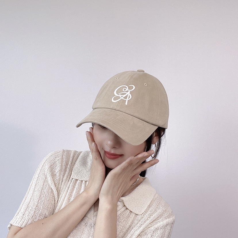 LOVELY HAT韓國代購女裝新品時尚職業推薦真品休閑人氣帽子LOVELY HAT帽子