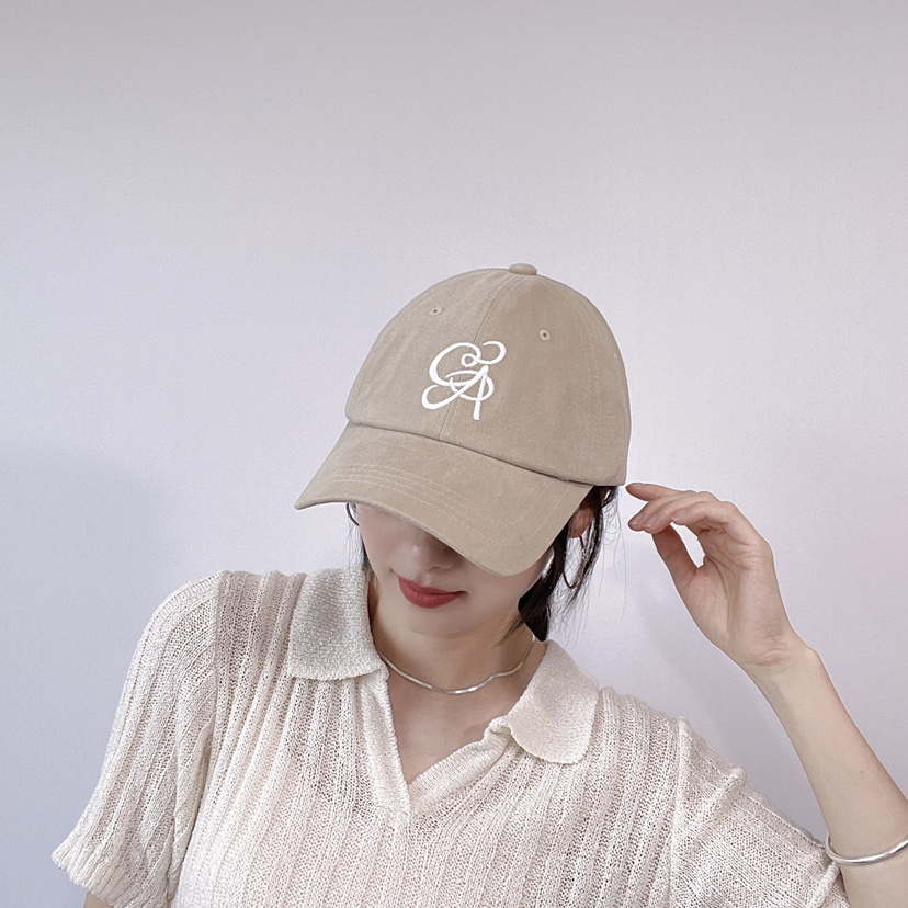 LOVELY HAT韓國代購女裝新品時尚職業推薦真品休閑人氣帽子LOVELY HAT帽子