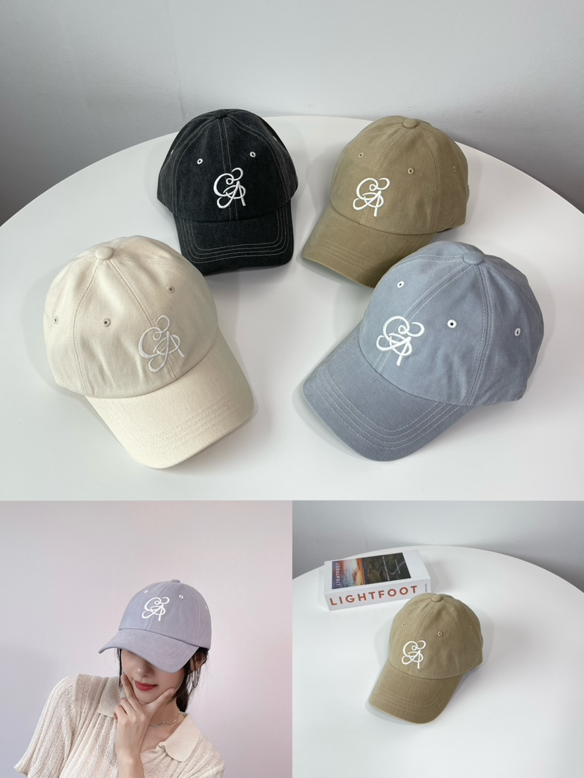 LOVELY HAT韓國代購女裝新品時尚職業推薦真品休閑人氣帽子LOVELY HAT帽子