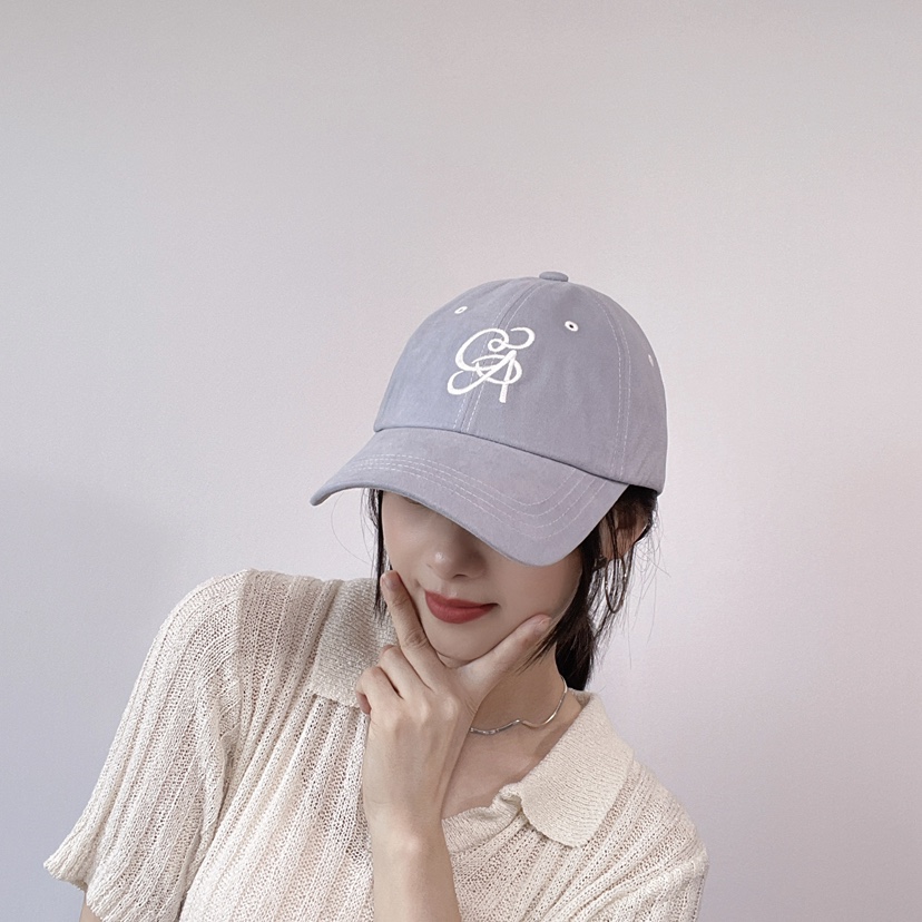 LOVELY HAT韓國代購女裝新品時尚職業推薦真品休閑人氣帽子LOVELY HAT帽子圖色2