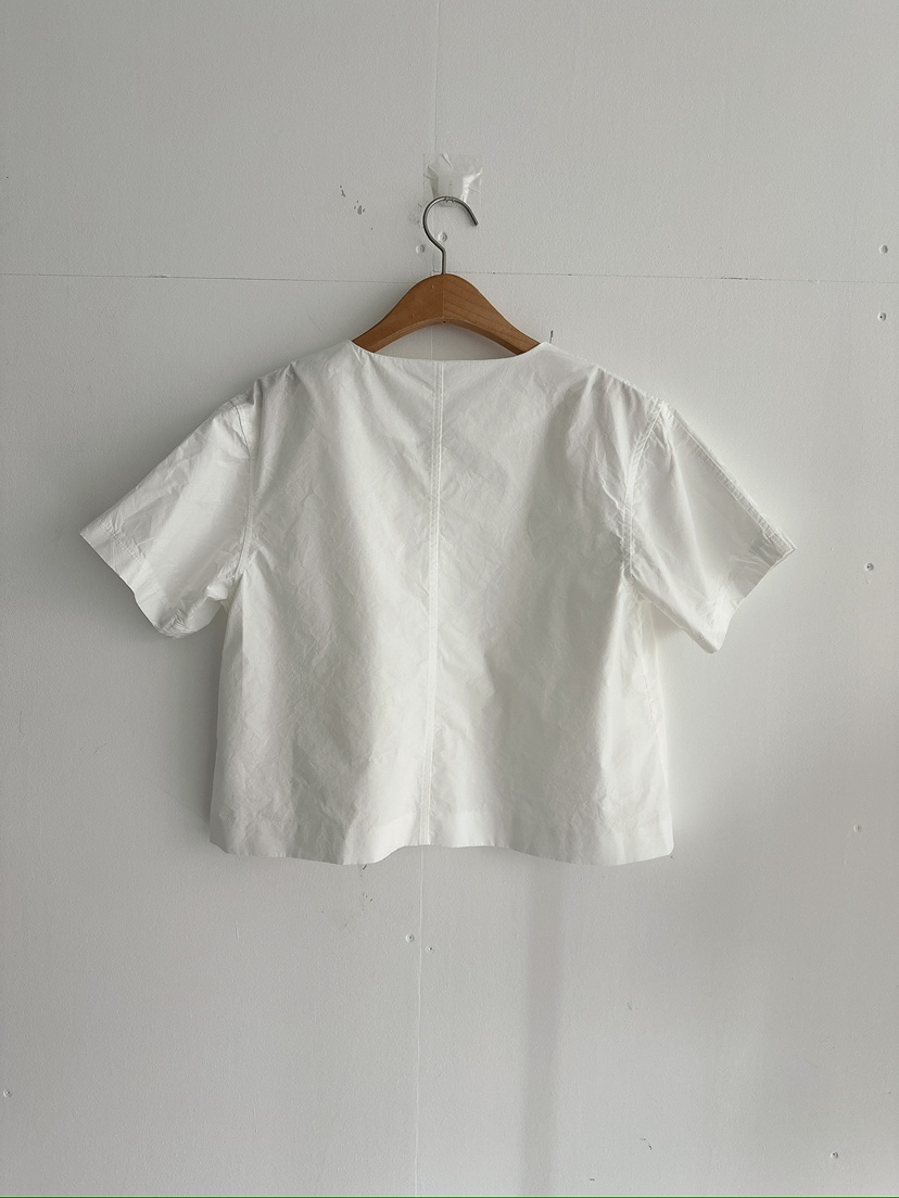 BLEECKER韓國直郵女裝新款26春夏職業人氣休閑真品熱賣夾克BLEECKER夾克