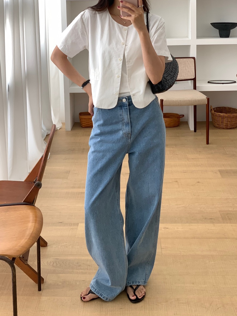 BLEECKER韓國直郵女裝新款26春夏職業人氣休閑真品熱賣夾克BLEECKER夾克