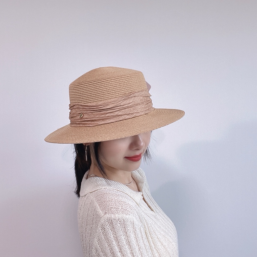LOVELY HAT東大門直郵女裝新品人氣時尚真品熱賣職業帽子LOVELY HAT帽子