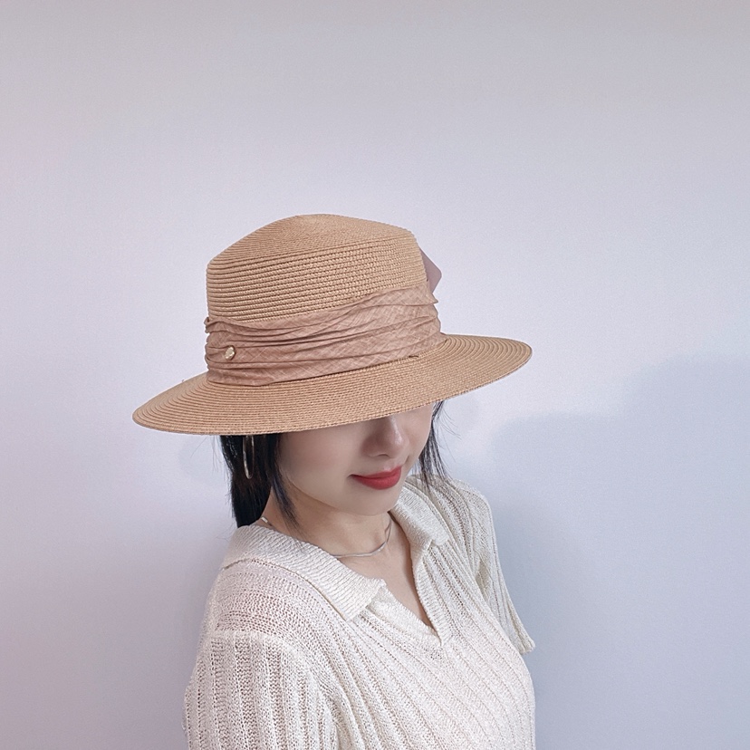 LOVELY HAT東大門直郵女裝新品人氣時尚真品熱賣職業帽子LOVELY HAT帽子圖色2