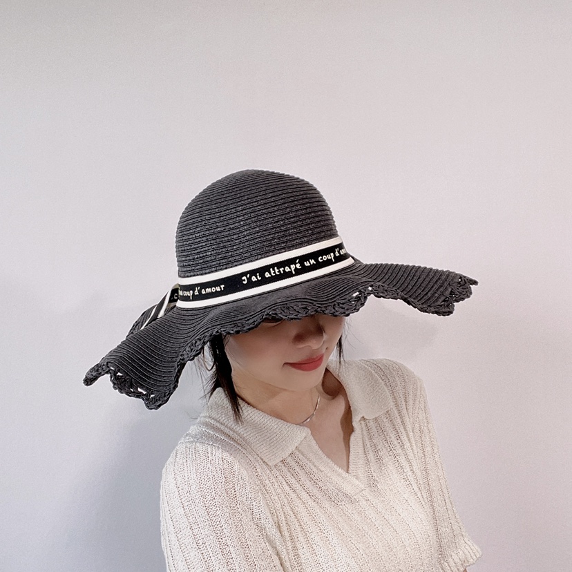 LOVELY HAT韓國直郵女裝新款推薦熱賣人氣26春夏職業帽子LOVELY HAT帽子