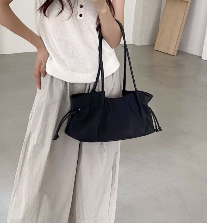 TROUVAILLE東大門代購女士新品職業人氣26春夏單肩斜跨包TROUVAILLE單肩/斜跨包