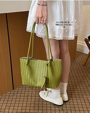 N3東大門實拍女裝新品26春夏休閑時尚真品單肩斜跨包含小包N3單肩/斜跨包