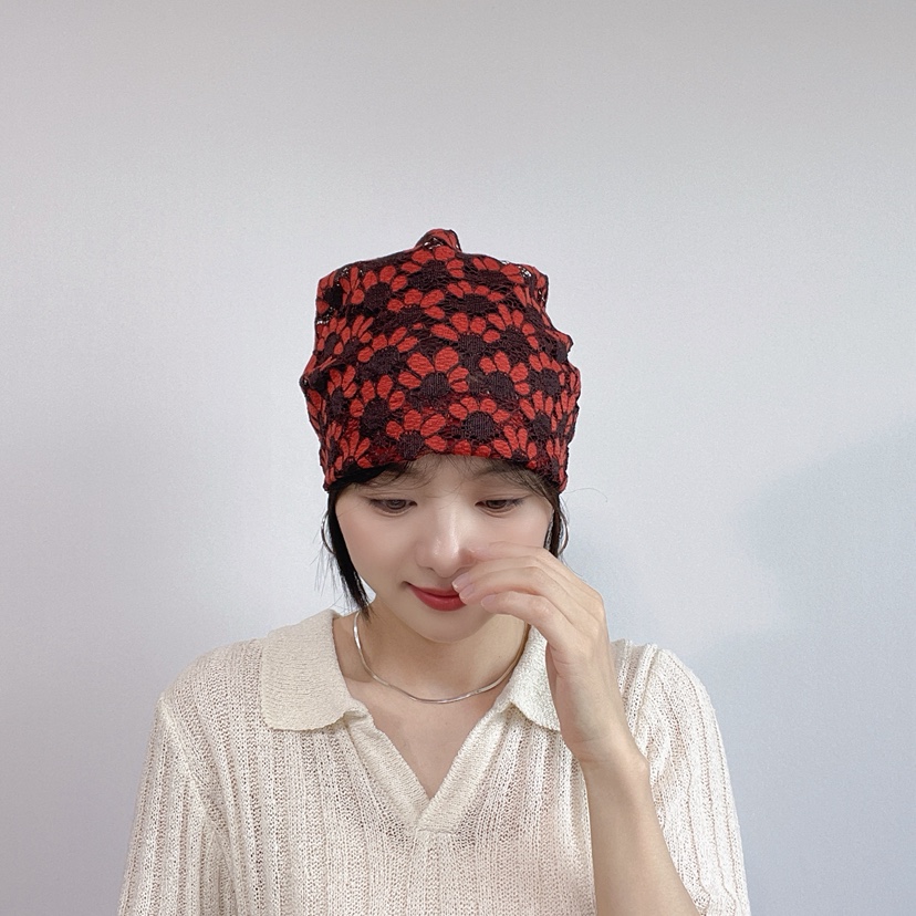 LOVELY HAT韓國直郵女裝新品真品時尚職業26春夏推薦帽子LOVELY HAT帽子