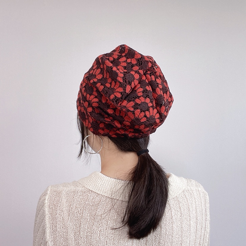 LOVELY HAT韓國直郵女裝新品真品時尚職業26春夏推薦帽子LOVELY HAT帽子
