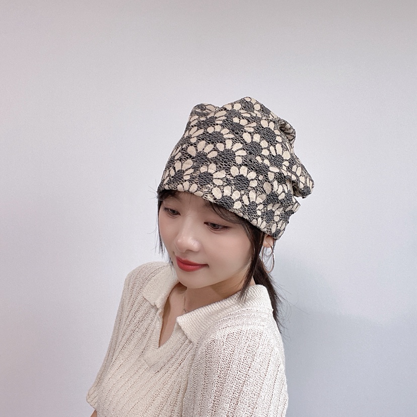 LOVELY HAT韓國直郵女裝新品真品時尚職業26春夏推薦帽子LOVELY HAT帽子