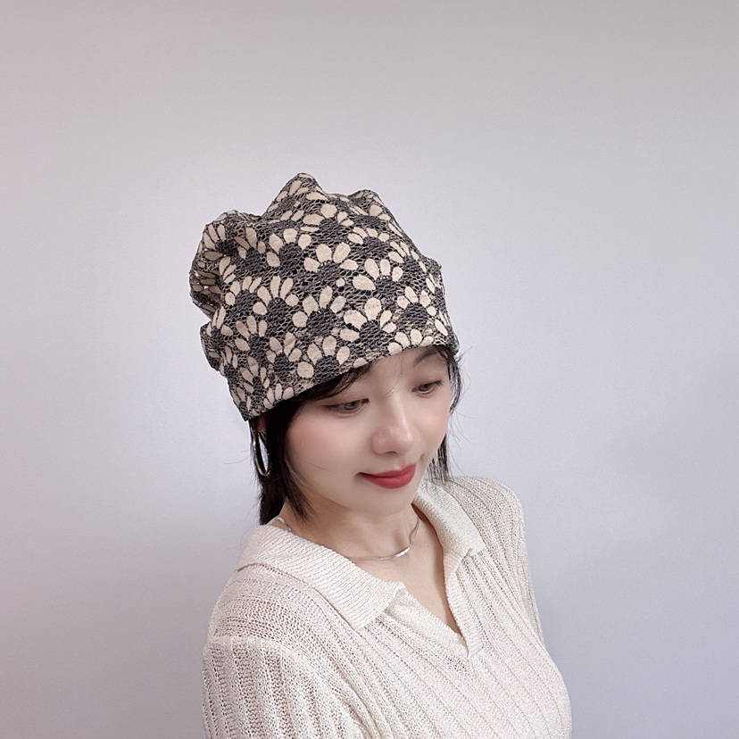 LOVELY HAT韓國直郵女裝新品真品時尚職業26春夏推薦帽子LOVELY HAT帽子