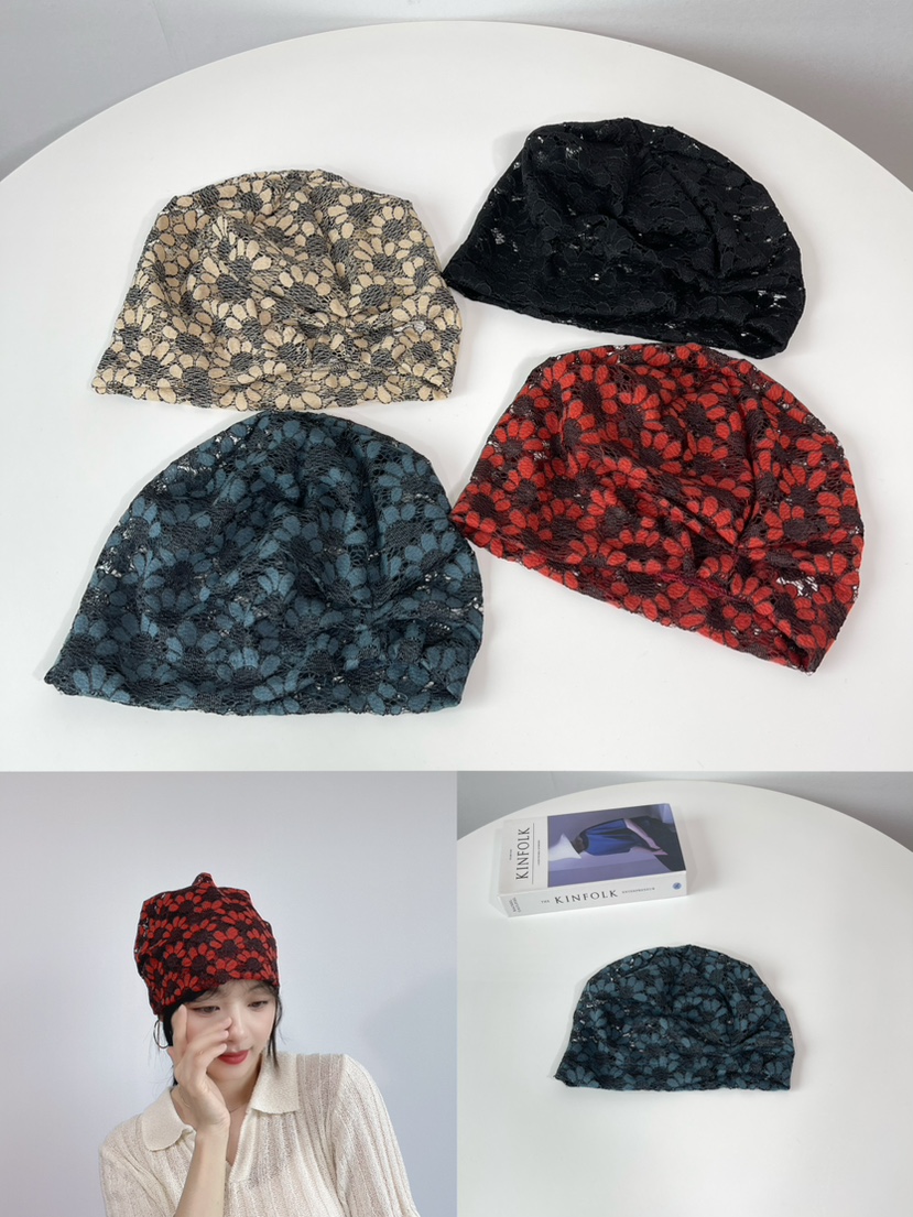 LOVELY HAT韓國直郵女裝新品真品時尚職業26春夏推薦帽子LOVELY HAT帽子