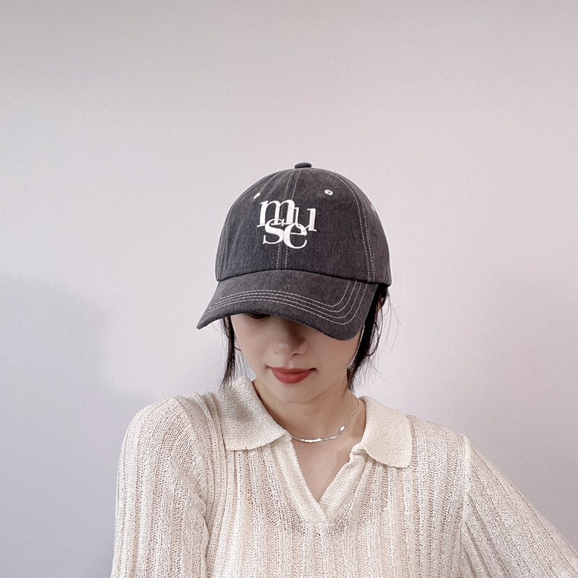LOVELY HAT東大門實拍女士新品時尚人氣休閑熱賣職業帽子LOVELY HAT帽子