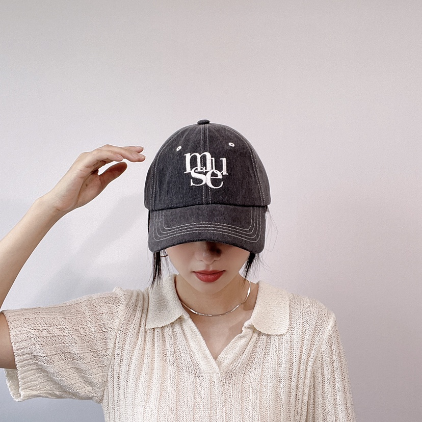 LOVELY HAT東大門實拍女士新品時尚人氣休閑熱賣職業帽子LOVELY HAT帽子