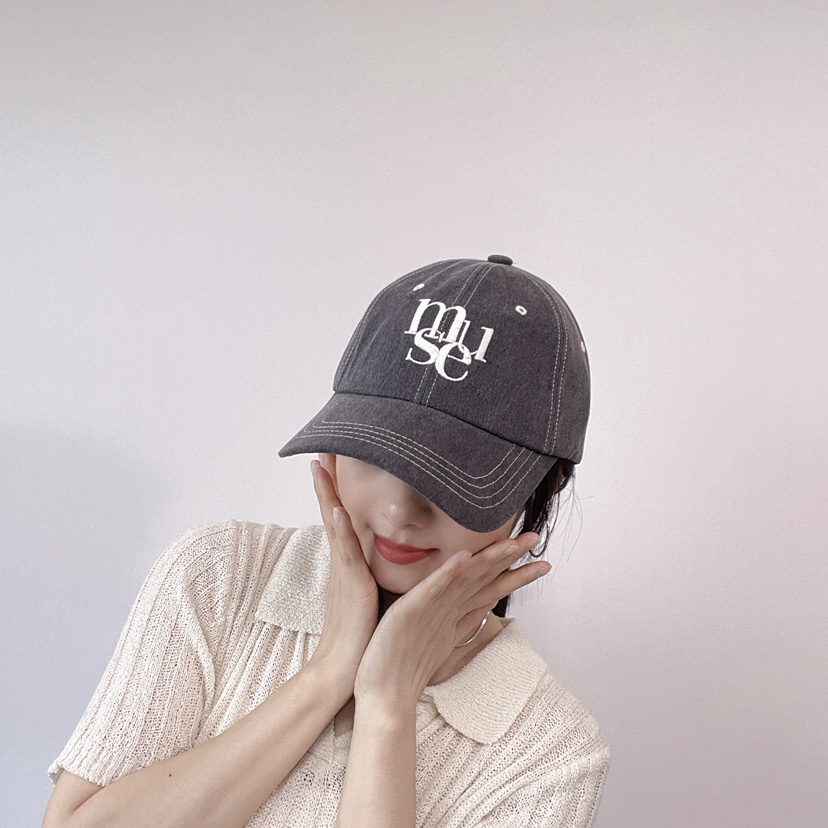 LOVELY HAT東大門實拍女士新品時尚人氣休閑熱賣職業帽子LOVELY HAT帽子