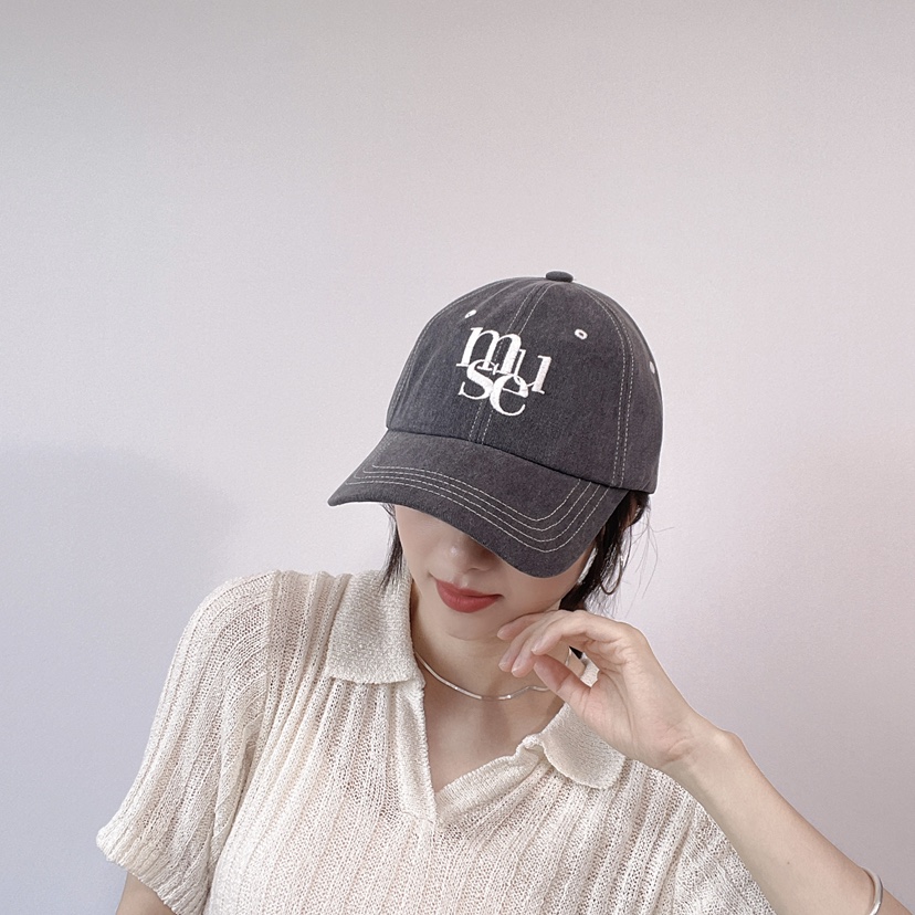 LOVELY HAT東大門實拍女士新品時尚人氣休閑熱賣職業帽子LOVELY HAT帽子