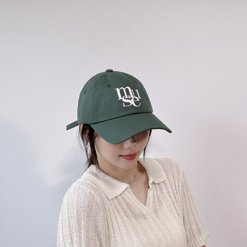 LOVELY HAT東大門實拍女士新品時尚人氣休閑熱賣職業帽子LOVELY HAT帽子