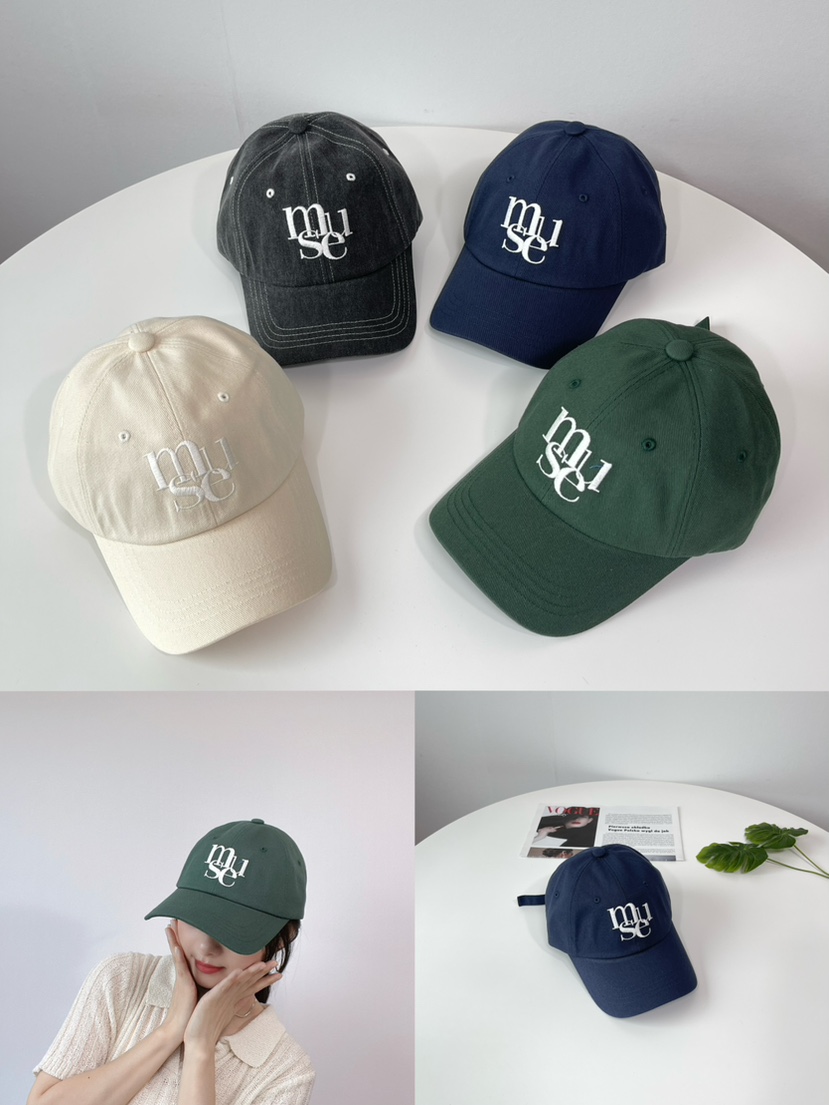 LOVELY HAT東大門實拍女士新品時尚人氣休閑熱賣職業帽子LOVELY HAT帽子
