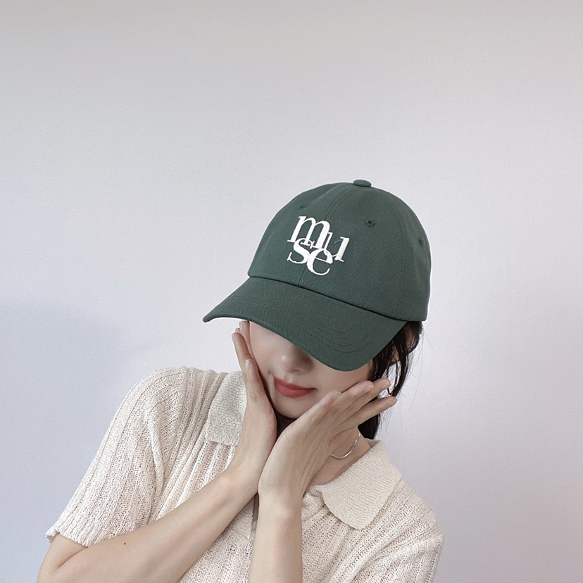 LOVELY HAT東大門實拍女士新品時尚人氣休閑熱賣職業帽子LOVELY HAT帽子圖色1