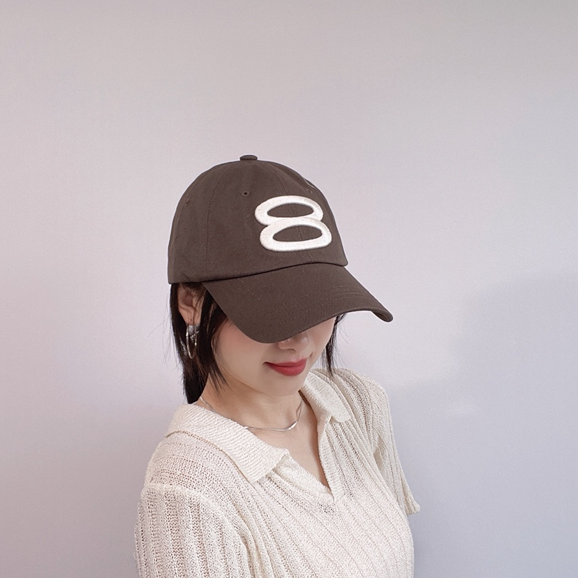LOVELY HAT韓國直郵女士新款推薦職業休閑時尚人氣熱賣帽子LOVELY HAT帽子