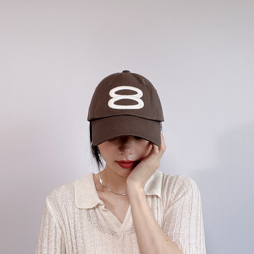 LOVELY HAT韓國直郵女士新款推薦職業休閑時尚人氣熱賣帽子LOVELY HAT帽子
