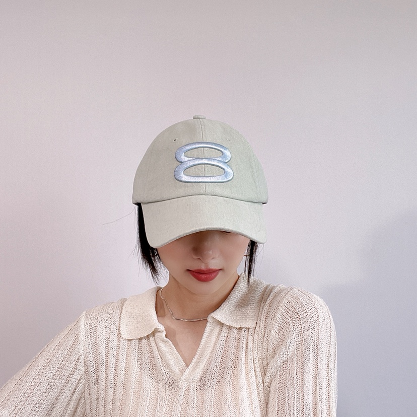 LOVELY HAT韓國直郵女士新款推薦職業休閑時尚人氣熱賣帽子LOVELY HAT帽子