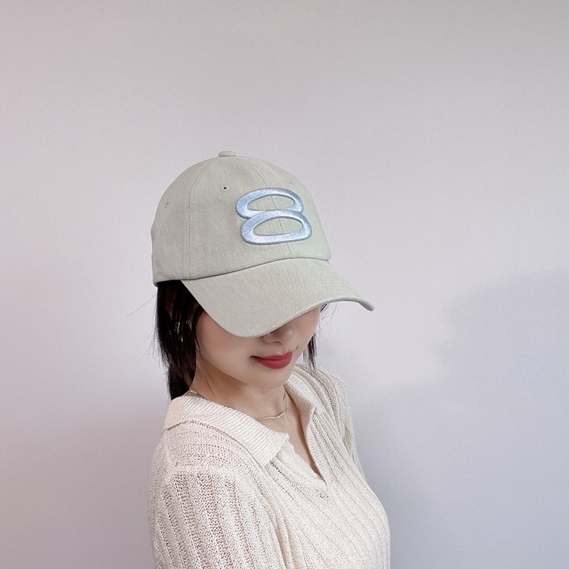 LOVELY HAT韓國直郵女士新款推薦職業休閑時尚人氣熱賣帽子LOVELY HAT帽子