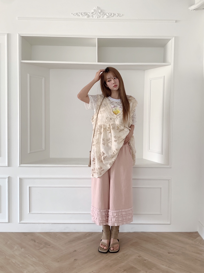MAISONDEGLORY韓國直郵女士新款26春夏真品職業熱賣連衣裙MAISON DE GLORY連衣裙