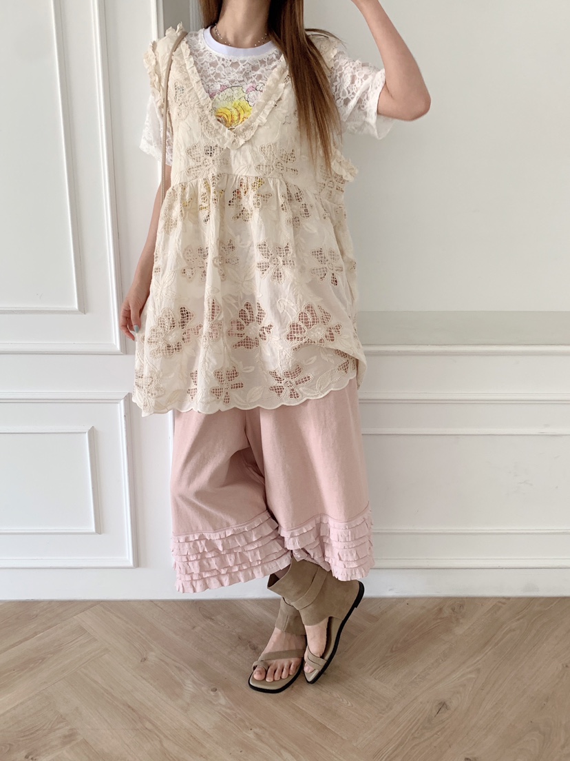 MAISONDEGLORY韓國直郵女士新款26春夏真品職業熱賣連衣裙MAISON DE GLORY連衣裙
