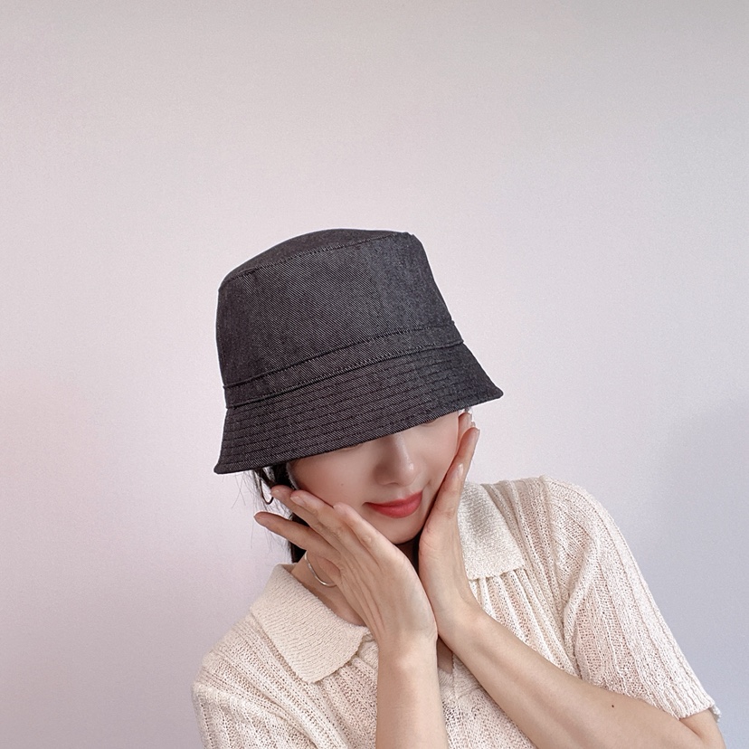LOVELY HAT韓國代購女裝新款熱賣26春夏職業人氣推薦帽子LOVELY HAT帽子