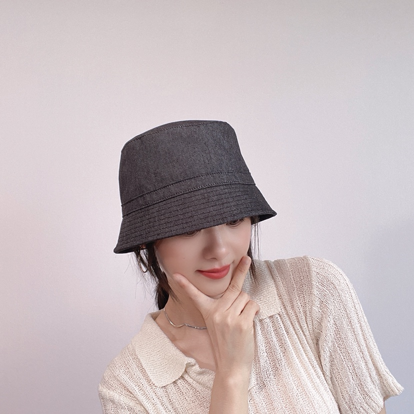 LOVELY HAT韓國代購女裝新款熱賣26春夏職業人氣推薦帽子LOVELY HAT帽子圖色1