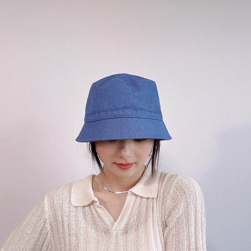 LOVELY HAT韓國代購女裝新款熱賣26春夏職業人氣推薦帽子LOVELY HAT帽子圖色2