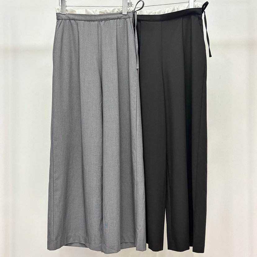 REVE CITE-L東大門直郵女裝新品人氣休閑26春夏時尚休閑褲REVE CITE-L休閑褲