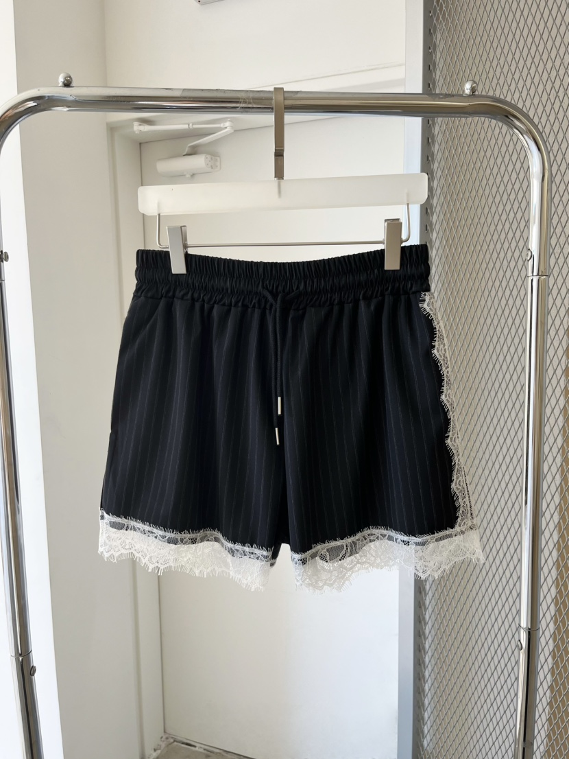 J CRANE-A東大門直郵女裝新品26春夏時尚真品熱賣職業短褲J CRANE短褲圖色2