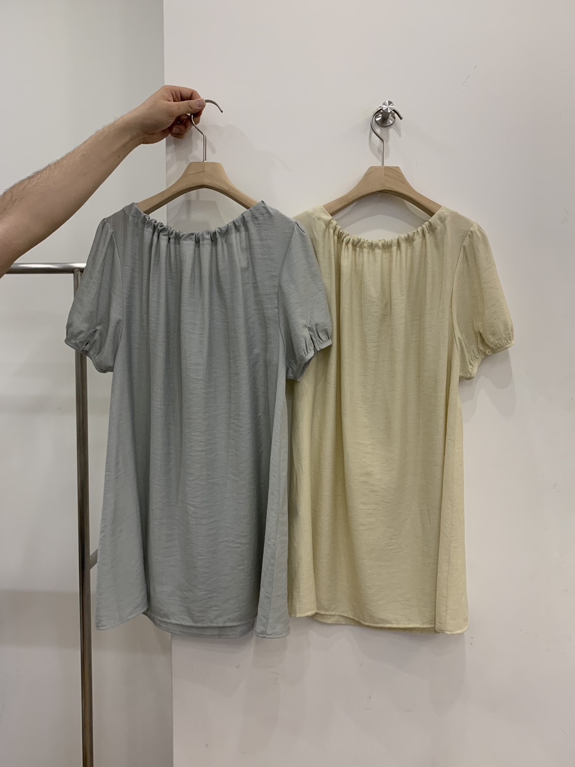 JUEDE東大門直郵女裝新品職業連衣裙OPSJUEDE連衣裙