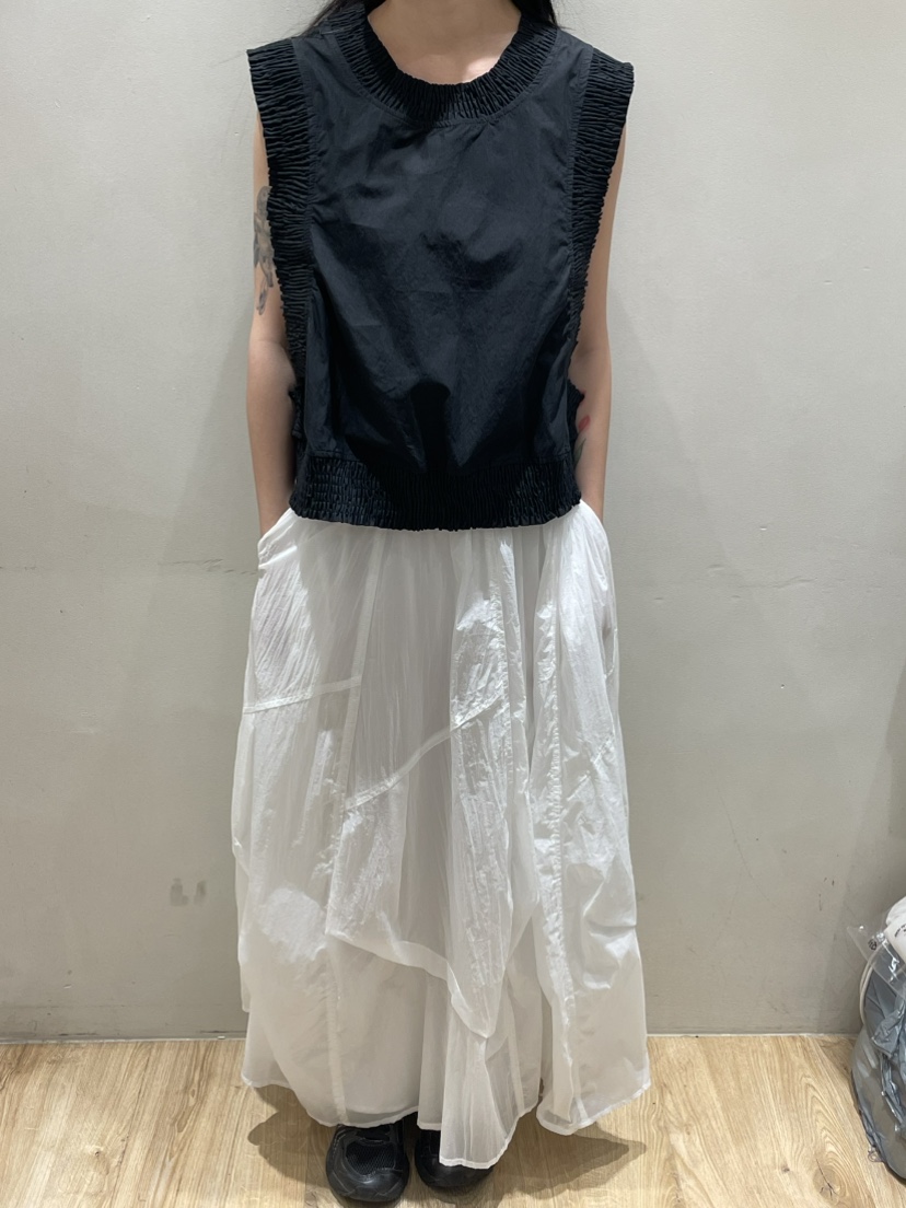 NEOUL東大門直郵女裝新品26春夏熱賣休閑真品推薦襯衫蕾絲衫NEOUL/ahin雙領標簽襯衫/蕾絲衫