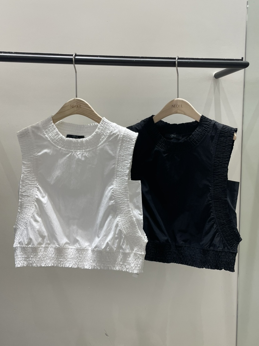 NEOUL東大門直郵女裝新品26春夏熱賣休閑真品推薦襯衫蕾絲衫NEOUL/ahin雙領標簽襯衫/蕾絲衫