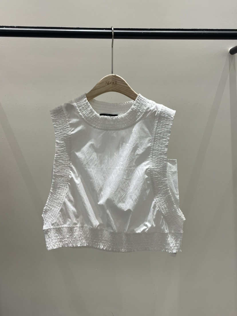 NEOUL東大門直郵女裝新品26春夏熱賣休閑真品推薦襯衫蕾絲衫NEOUL/ahin雙領標簽襯衫/蕾絲衫